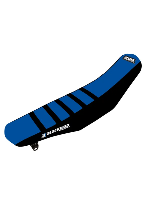 Калъф за седалка BLACKBIRD Racing Zebra ЗА YAMAHA YZ-F/WR-F 250/450 2018-2023